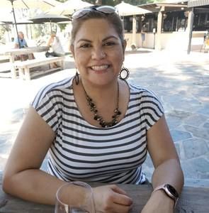 Meet your Posher, Aracely